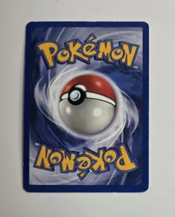 Pokemon TCG Dark Hypno 9/82 Team Rocket Holo Rare Unlimited - Image 2