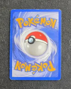 Pokemon TCG Dark Hypno 9/82 Team Rocket Holo Rare Unlimited - Image 4