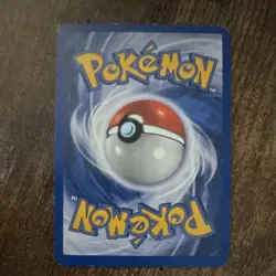 Pokemon TCG Dark Hypno 9/82 Team Rocket holo Unlimited 2000 60 HP EN - Image 2