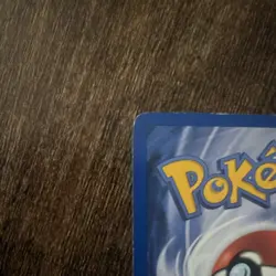 Pokemon TCG Dark Hypno 9/82 Team Rocket holo Unlimited 2000 60 HP EN - Image 3