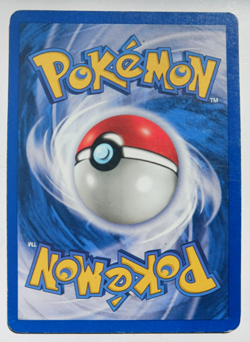 Nidoqueen Pokemon Card Holo WOTC 7/64 Jungle Set Rare Vintage 1999 Original LP - Image 2