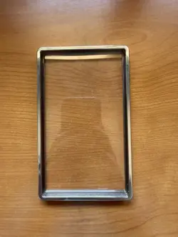 Original Limited Edition Silver GradedGuard PSA Protective Graded Card Case - Image 1