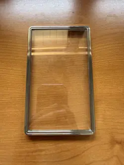 Original Limited Edition Silver GradedGuard PSA Protective Graded Card Case - Image 3