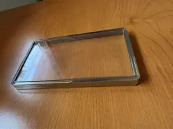 Original Limited Edition Silver GradedGuard PSA Protective Graded Card Case - Image 4
