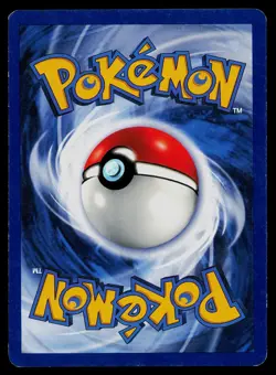 Pokemon Card Unown [O] 69/75 Neo Discovery Common - Image 2