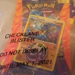Pokemon TCG XY Steam Siege Booster Pack 10 Cards 1 Pack English Volcanion - Image 3