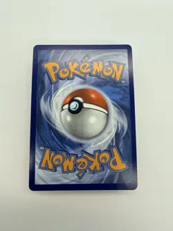 Pokemon Eevee EX TCG Prismatic Evolutions Card 75/131 Double Rare - Image 2