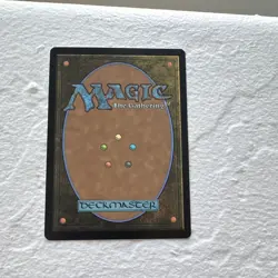 MTG Wizards Sauron, the Dark Lord #0224 Mythic Regular English LTR 2023 - Image 2