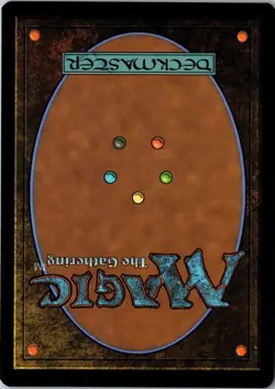 Three Tree City 260 Rare Bloomburrow Magic: The Gathering Near Mint - Image 2