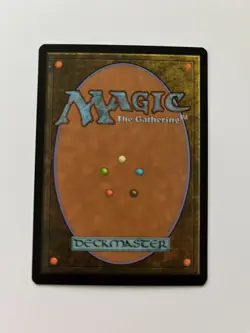 LULLMAGE MENTOR Zendikar MTG Magic the Gathering - Image 2