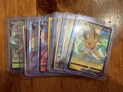 Pokemon TCG Bulk - Image 1