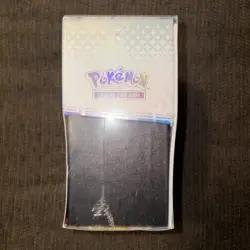 Pokemon Prismatic Evolutions Elite Trainer Box ETB Sealed New Factory Wrapped - Image 4