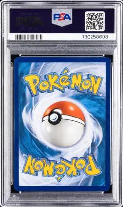 2015 POKEMON XY BLACK STAR PROMOS #XY63 M ABSOL EX PSA 10 - Image 2