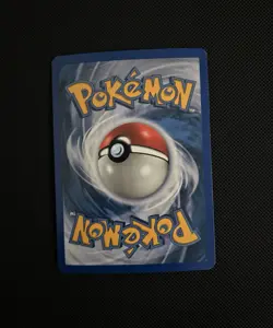 Pokemon TCG Combusken 31/100 Crystal Guardians STAMPED Holo 80 HP - Image 2