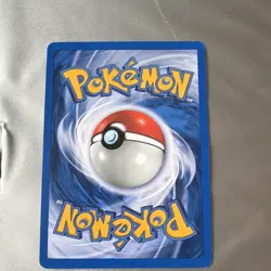 Nintendo Pokemon TCG Neo Genesis Pichu 12/111 Holo Rare French 2000 - Image 2