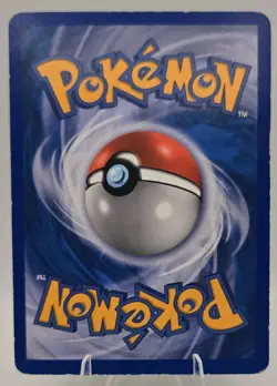 Pokemon Absol 18/110 Holon Phantoms Rare Common 70HP English 2006 - Image 2