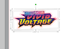 Pokemon - SWORD & SHIELD VIVID VOLTAGE - special listing - Image 1