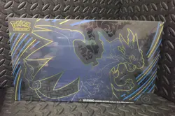 Pokemon TCG - Mega Charizard X ex Ultra Premium Collection - IN STOCK - Image 1
