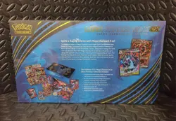 Pokemon TCG - Mega Charizard X ex Ultra Premium Collection - IN STOCK - Image 2