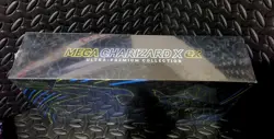 Pokemon TCG - Mega Charizard X ex Ultra Premium Collection - IN STOCK - Image 3