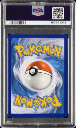 2021 POKEMON SWORD & SHIELD EVOLVING SKIES SECRET FULL ART/UMBREON VMAX PSA 10 - Image 2
