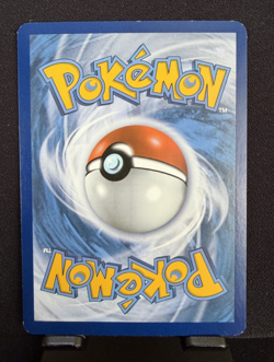 Pokemon TCG M Houndoom EX 154/162 XY Breakthrough Full Art Holo Ultra Rare 2015 - Image 4