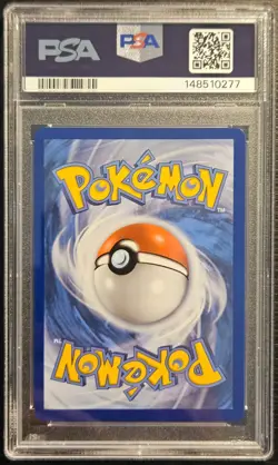 ⭐PSA 9 Dragapult SWSH132⭐Celebrations Collection┃Pokemon┃English - Image 2