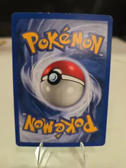 Pokemon TCG Celebi 16/64 - Neo Revelation - Image 2