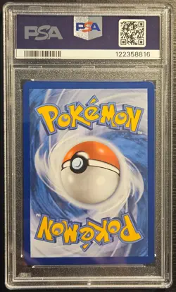 ⭐PSA 9 Corviknight V - TG18/TG30 ⭐Silver Tempest Pokemon - Image 2