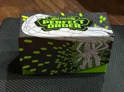 Pokemon - Choose Your Own Empty Elite Trainer Box - Image 1