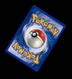 2002 Pokemon LEGENDARY COLLECTION TRAINER SCOOP UP REVERSE HOLO 104/110! LP - Image 2