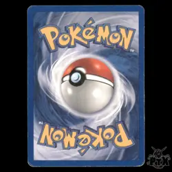 Cool Porygon Holo #15 WoTC Promo MP/Moderatly Played Pokemon 2000 - Image 2