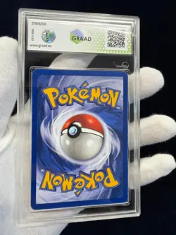 Pokemon Charizard Holo Rare Expedition Base Set #6/165 - Image 2