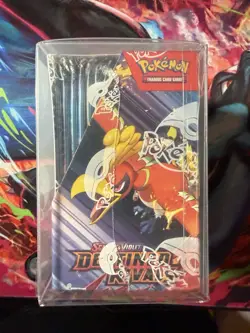 Pokemon TCG: S&V Destined Rivals Factory Sealed Booster Box - Image 2