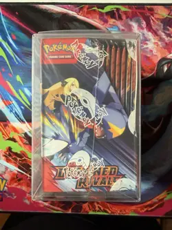 Pokemon TCG: S&V Destined Rivals Factory Sealed Booster Box - Image 4