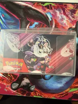 Pokemon TCG: S&V Destined Rivals Factory Sealed Booster Box - Image 5
