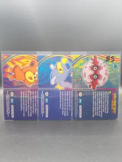 Pokemon | Lot Of 26 | Topps TV Animation Edition - Image 3