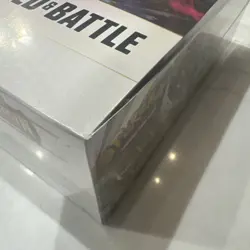Sealed Pokemon Sword & Shield Lost Origin Build & Battle Kit Display Case 820650860690 - Image 3