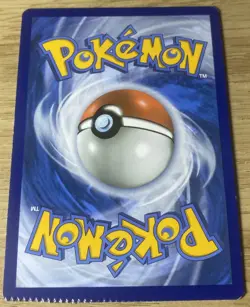 Pokemon: Sword & Shield 25th Anni. Promo Greninja Star Holo **Production Error** - Image 3