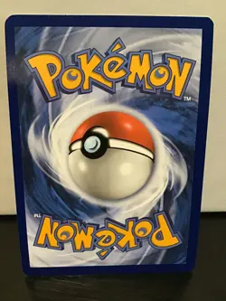 Eevee 200 Pokemon Cosmos Holo Black Star Promo Swirl Bottom Left - Image 3