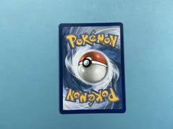 Pokemon Gourgeist EX 041/086 (Chaos Rising) Double Rare Holo *NM* - Image 3