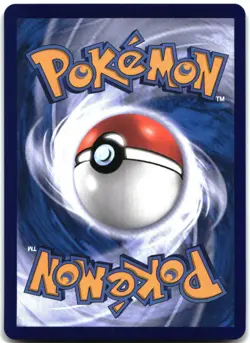 CAPTAIN PIKACHU 0102/007 Chinese GEM PACK VOLUME 5 POKEMON REV HOLO NM/M - Image 2