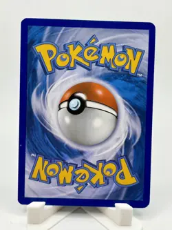 Relicanth (Team Plasma) 24/101 Holo Rare Uncommon Plasma Blast NM/LP Pokemon - Image 2