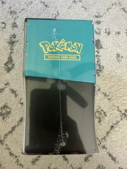 Pokemon TCG Mega Evolution Ascended Heroes Elite Trainer Box ETB Factory Sealed - Image 2