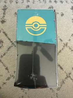 Pokemon TCG Mega Evolution Ascended Heroes Elite Trainer Box ETB Factory Sealed - Image 4