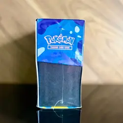 Pokemon TCG: Chaos Rising Elite Trainer Box (ETB) - Brand New & Sealed - Image 3