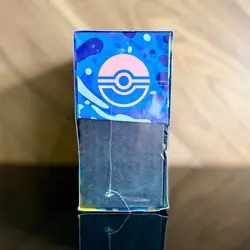 Pokemon TCG: Chaos Rising Elite Trainer Box (ETB) - Brand New & Sealed - Image 4