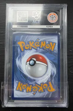 Pokemon TCG Duraludon VMax TG21/TG30 Silver Tempest Special Art ACE 10 - Image 2