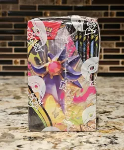 Factory Sealed Pokemon TCG Perfect Order Booster Box - Image 5