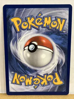 Mega Absol ex 086/132 English Double Rare Pokemon Mega Evolution NM - Image 2